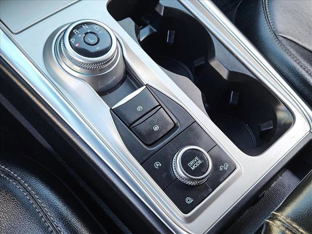 Used 2023 Ford Explorer Limited image 11