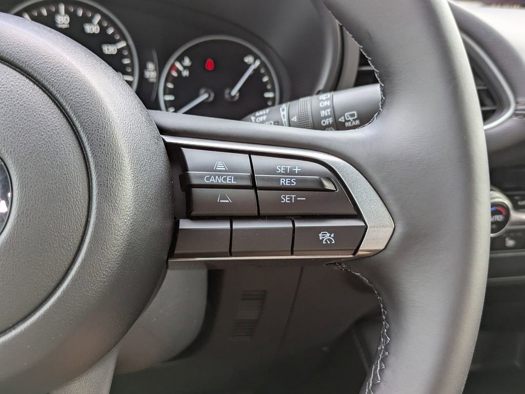 New 2026 MAZDA MAZDA3 s image 26