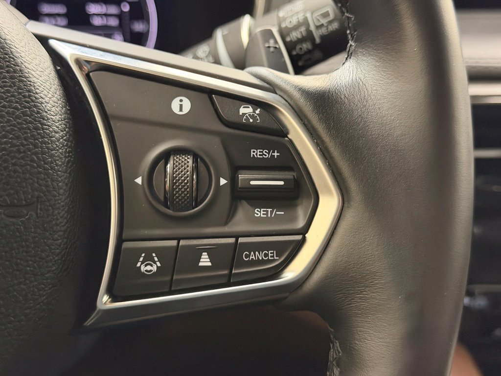 Used 2024 Acura MDX w/ Advance Package AWD/4WD image 24