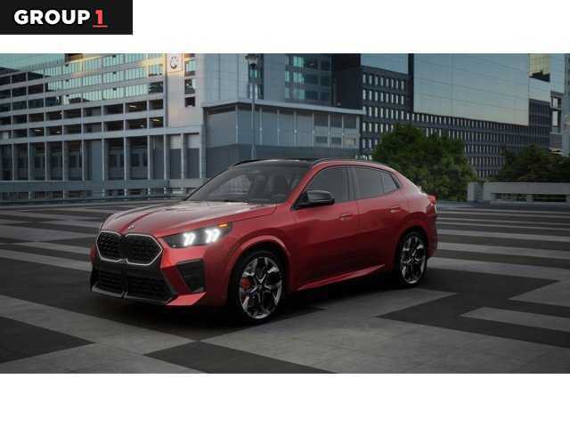 New 2027 BMW X2 xDrive28i w/ Technology Package AWD/4WD image 1