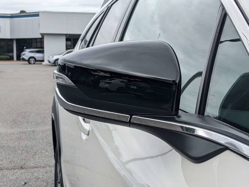 New 2023 Subaru Outback Premium image 10