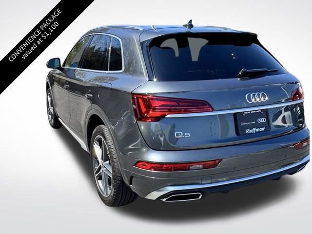 Certified 2023 Audi Q5 e Premium w/ Convenience Package AWD/4WD image 6