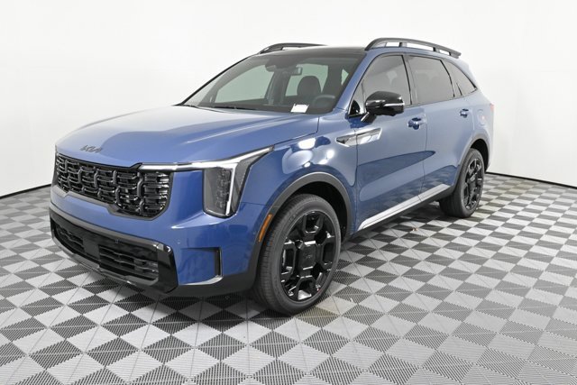 New 2026 Kia Sorento SX Prestige image 2