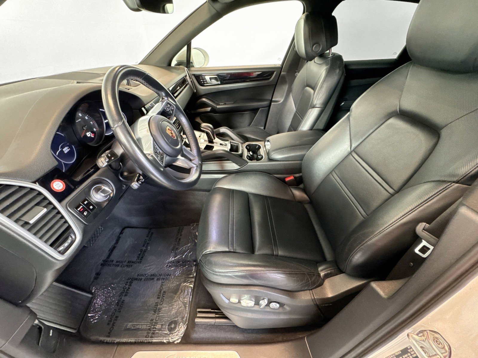 Used 2019 Porsche Cayenne image 14