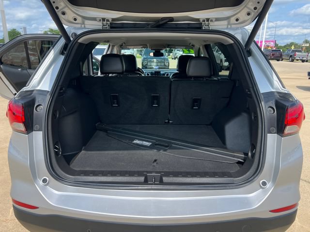 Certified 2022 Chevrolet Equinox Premier AWD/4WD image 16