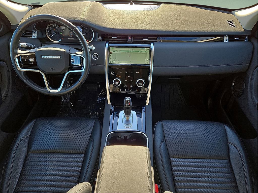 Used 2021 Land Rover Discovery Sport S image 20
