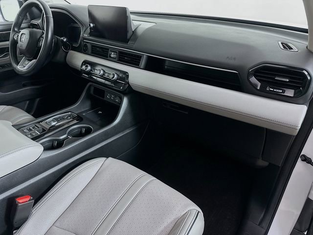 Certified 2024 Honda Pilot Elite image 36