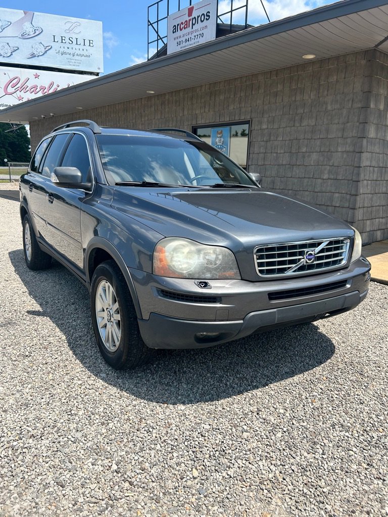 Used 2008 Volvo XC90 3.2 image 3