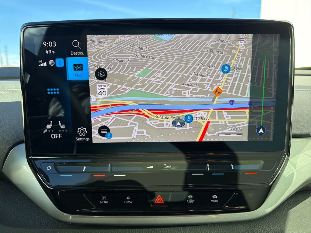 Certified 2023 Volkswagen ID.4 Pro S Plus image 18