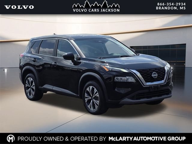 Used 2023 Nissan Rogue SV FWD 360° Tour
