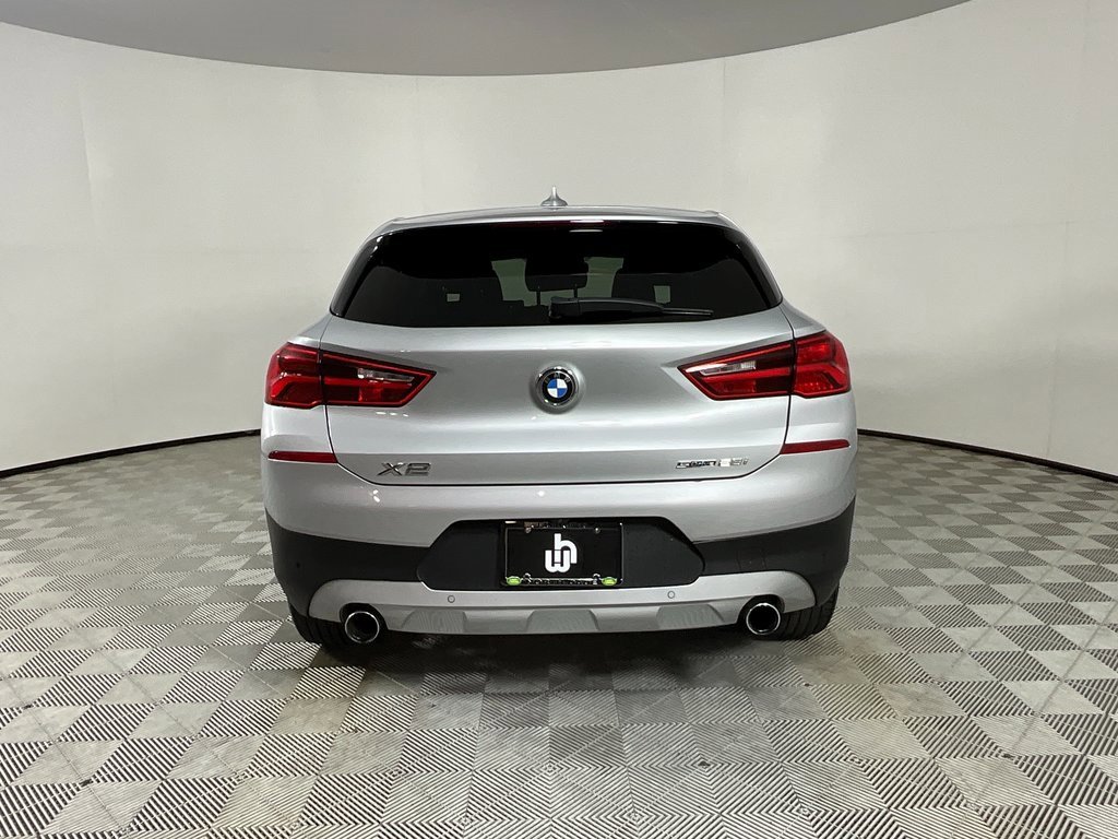 Used 2019 BMW X2 sDrive28i w/ Convenience Package image 4