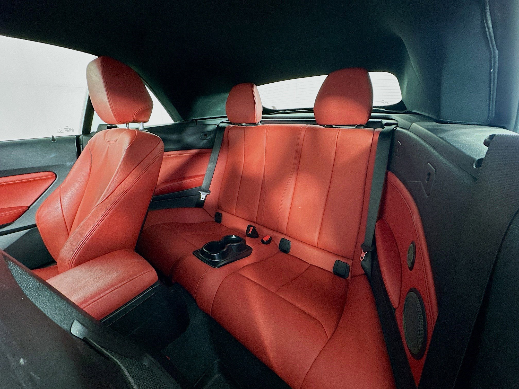 Used 2019 BMW M240i xDrive Convertible w/ Premium Package image 26