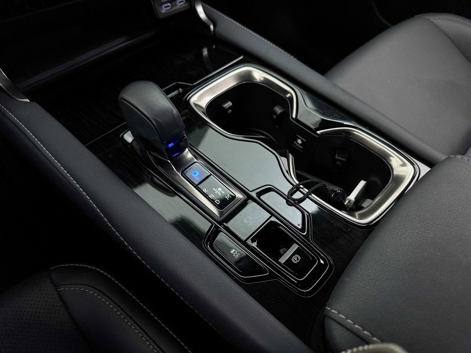 Used 2024 Lexus RX 350 FWD w/ Technology Package image 27