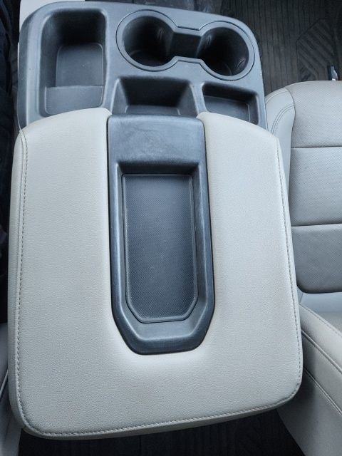 Used 2021 Chevrolet Silverado 2500 LTZ image 29