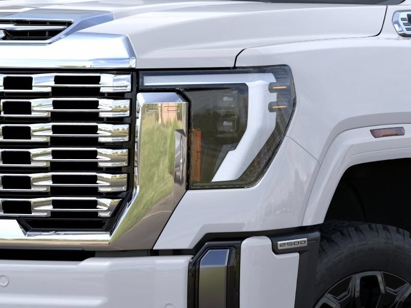 New 2026 GMC Sierra 2500 Denali w/ Denali Reserve Package AWD/4WD image 11