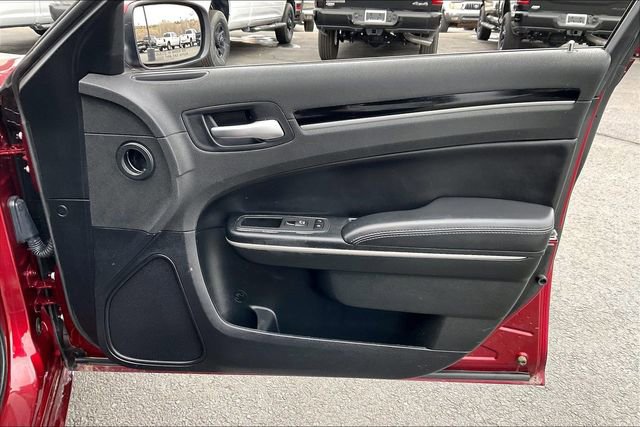 Used 2023 Chrysler 300 Touring image 19