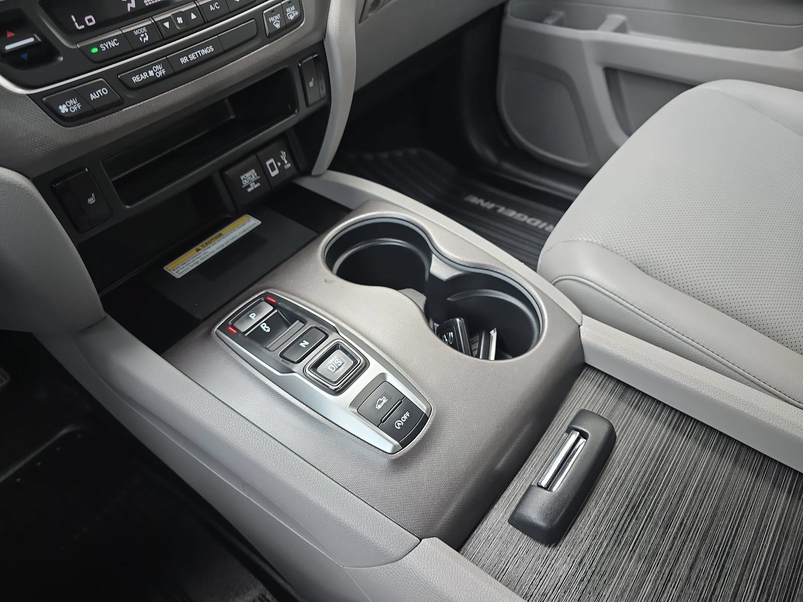 Used 2023 Honda Ridgeline RTL-E image 28