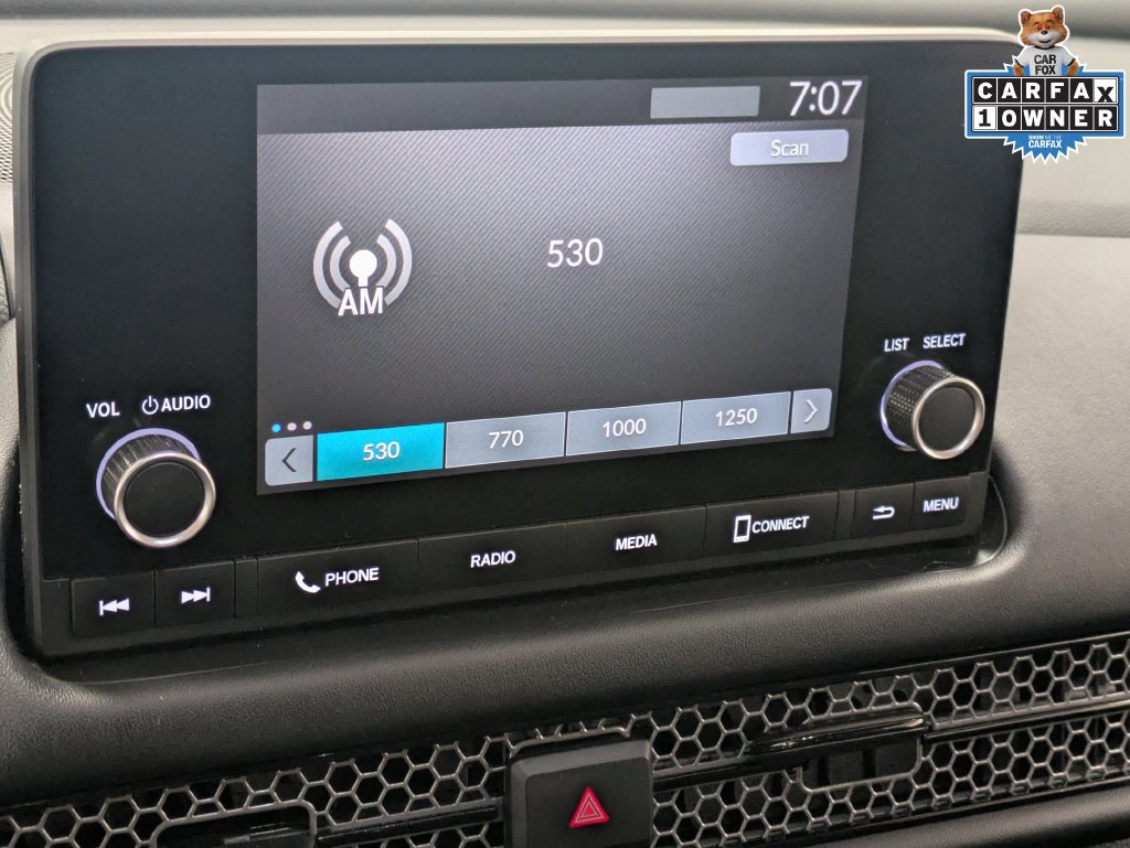 Used 2024 Honda HR-V Sport image 11