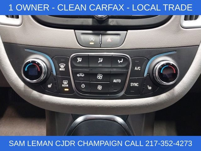 Used 2023 Chevrolet Malibu LT image 15