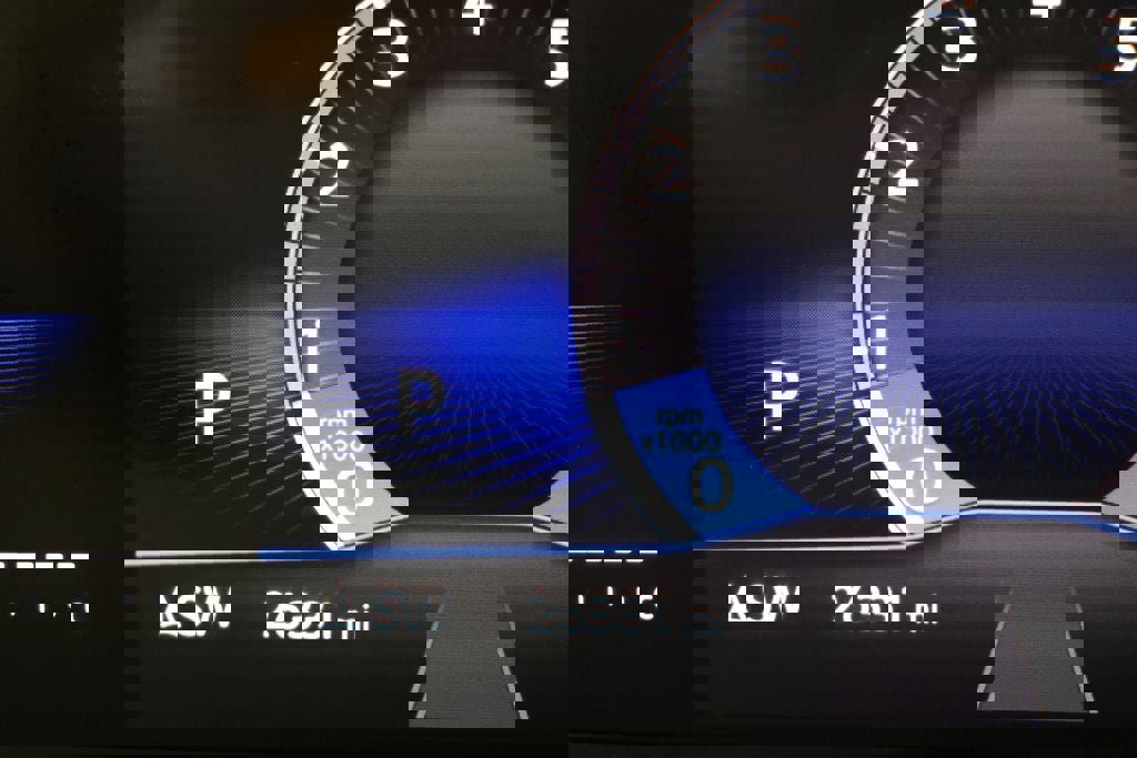 Used 2024 Volkswagen Taos SE image 17