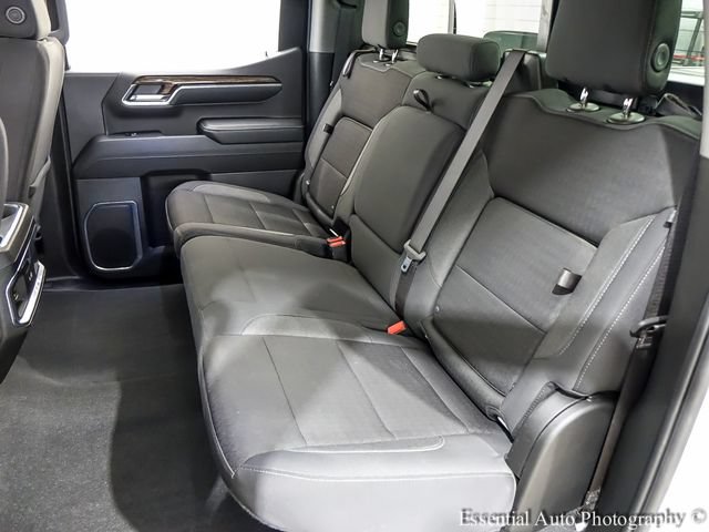 Used 2024 GMC Sierra 1500 Elevation w/ Preferred Package AWD/4WD image 12