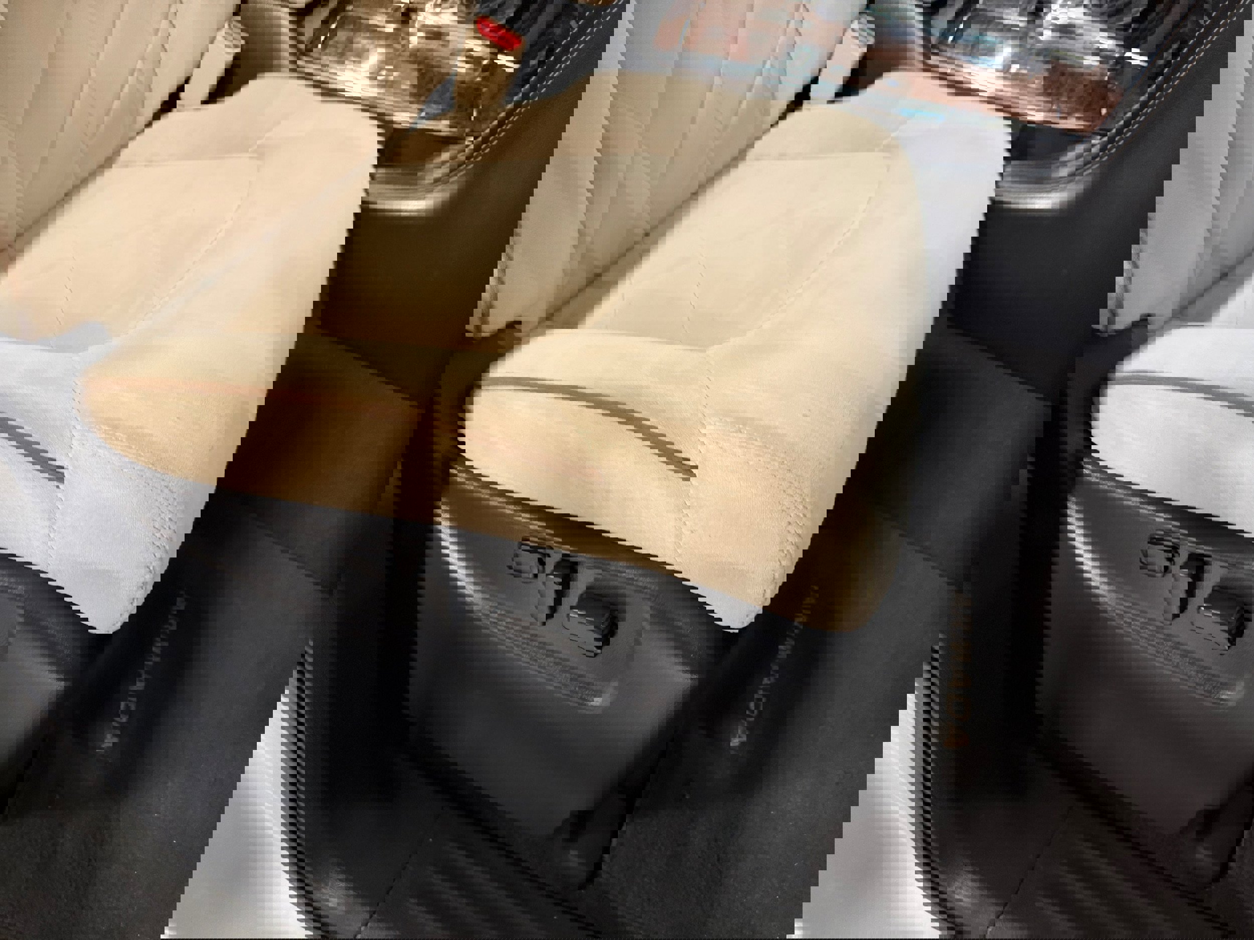 Used 2018 Nissan Armada SV w/ Driver Package image 10