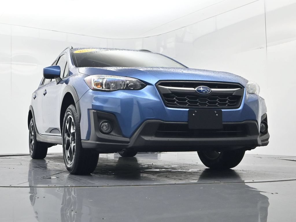 Used 2019 Subaru Crosstrek 2.0i Premium w/ Eyesight System AWD/4WD image 38