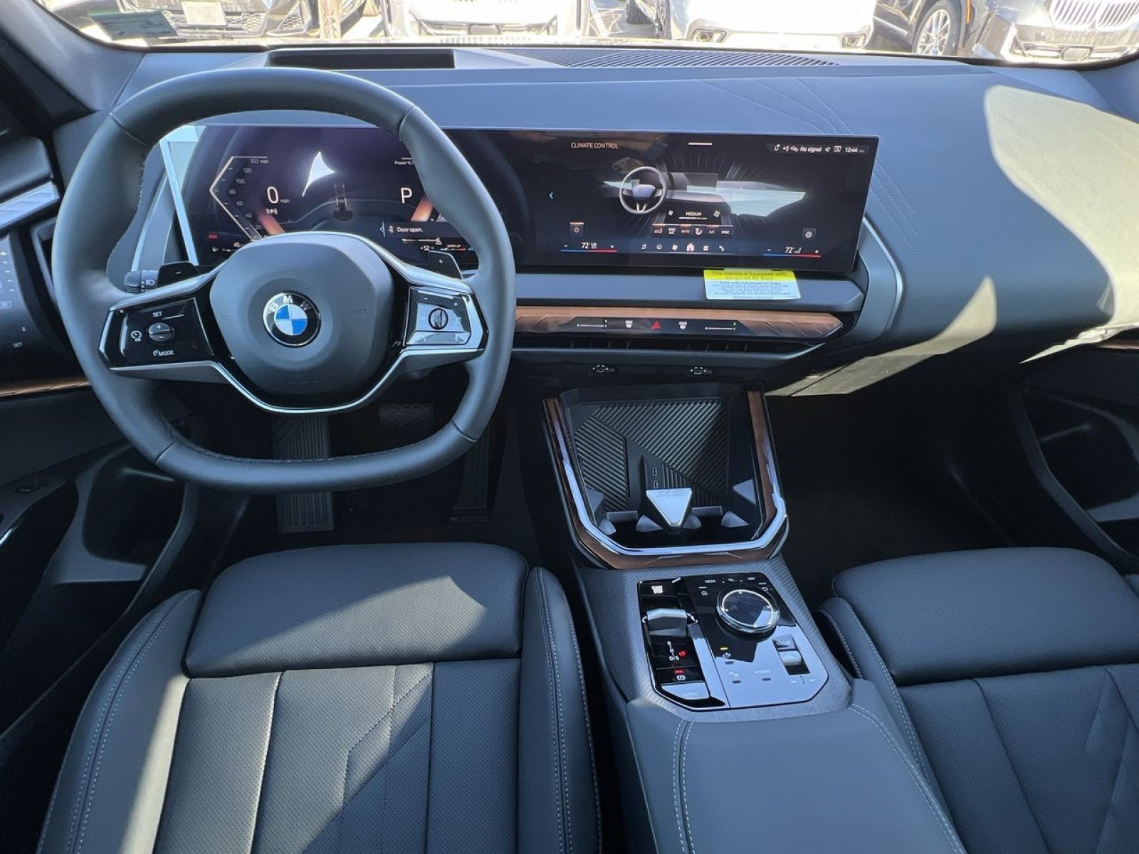 New 2026 BMW X3 xDrive30 w/ Premium Package image 20
