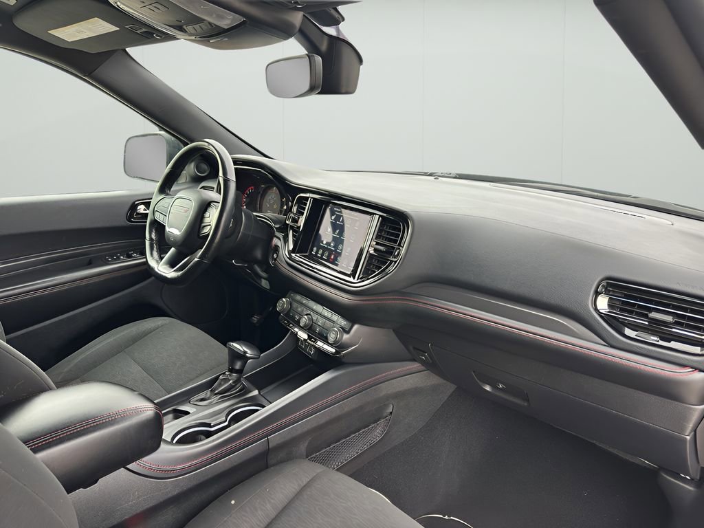Used 2023 Dodge Durango GT image 28