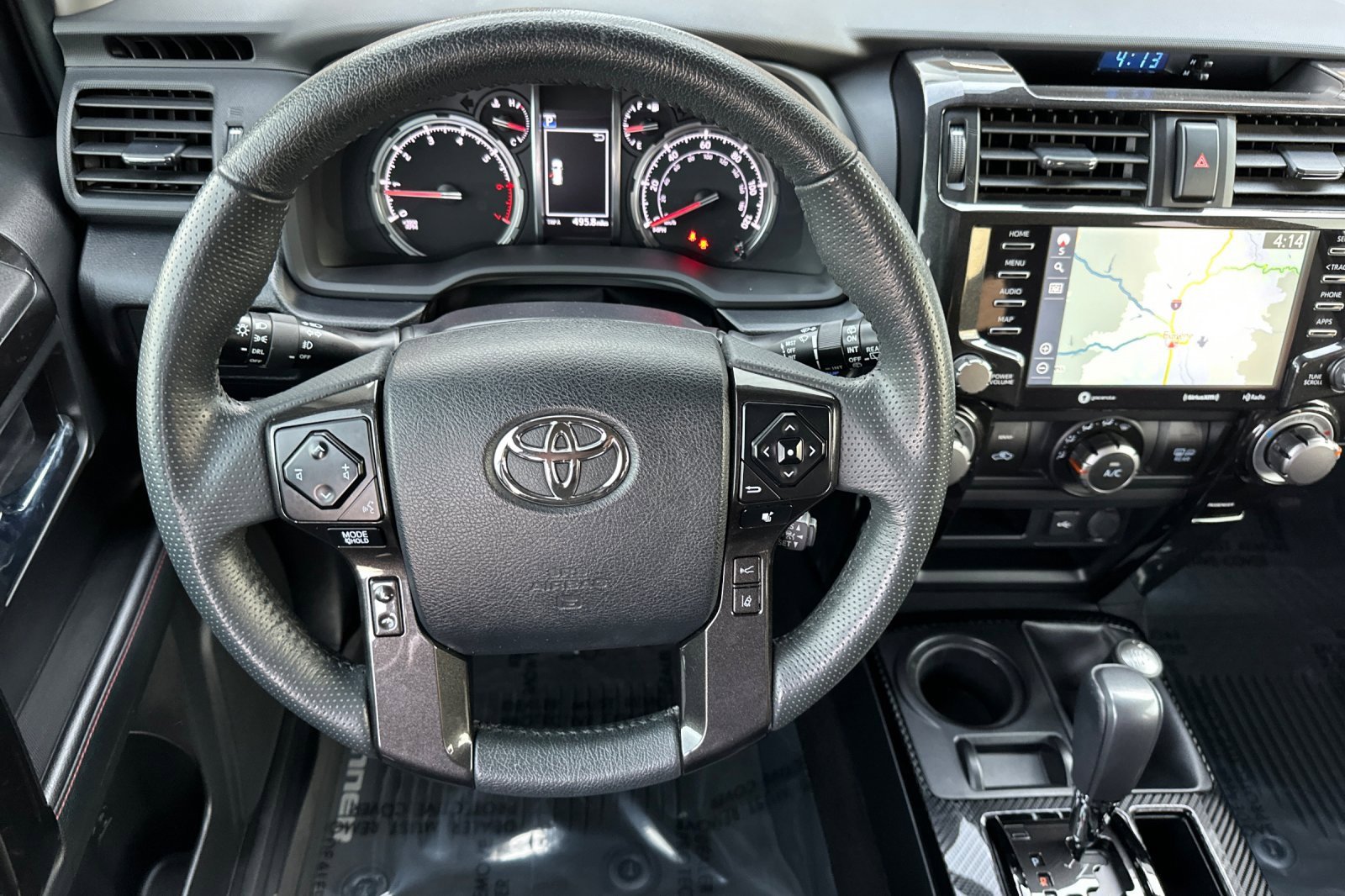 Used 2021 Toyota 4Runner Venture image 15