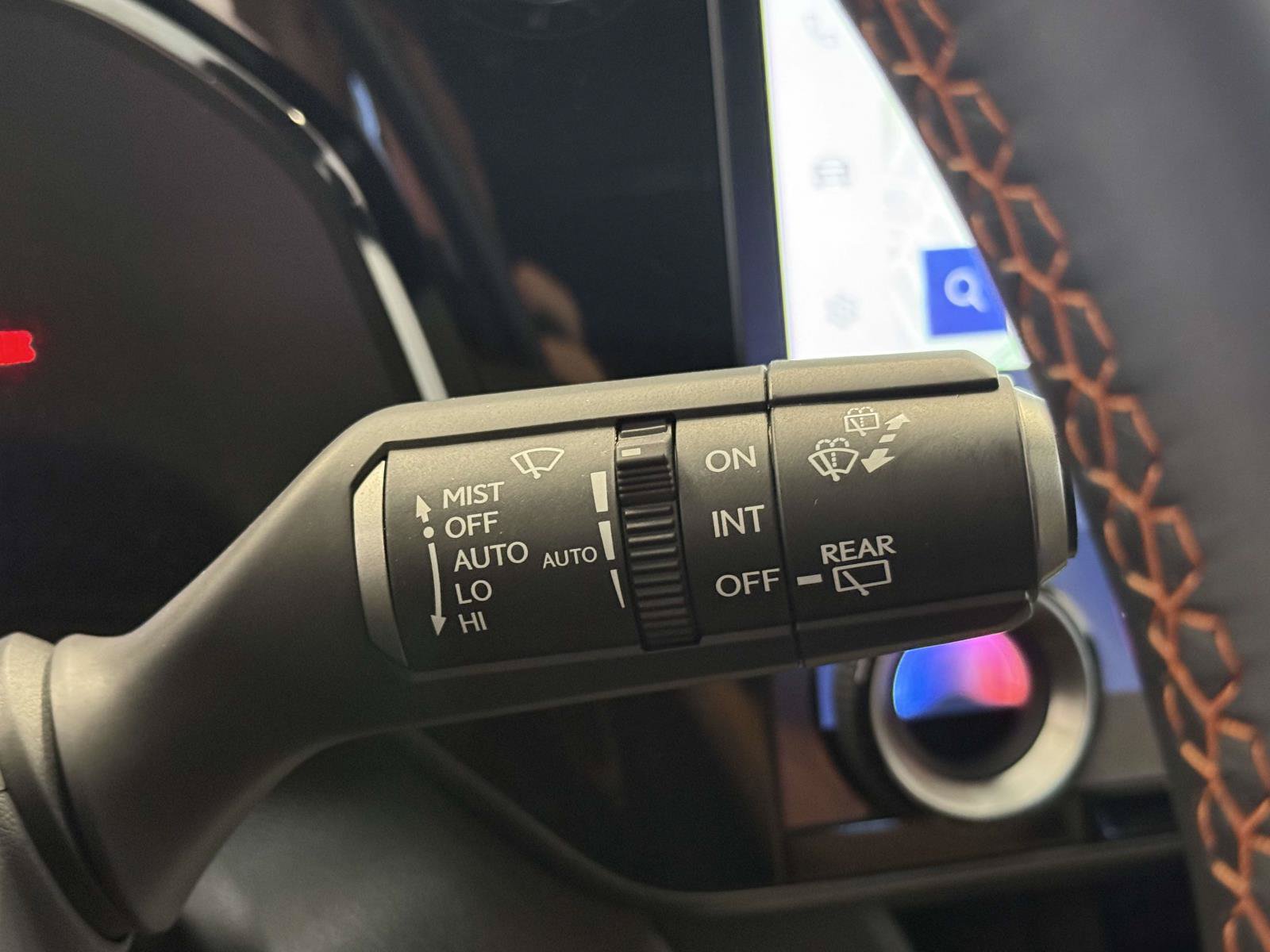 Certified 2024 Lexus NX 350 AWD image 29