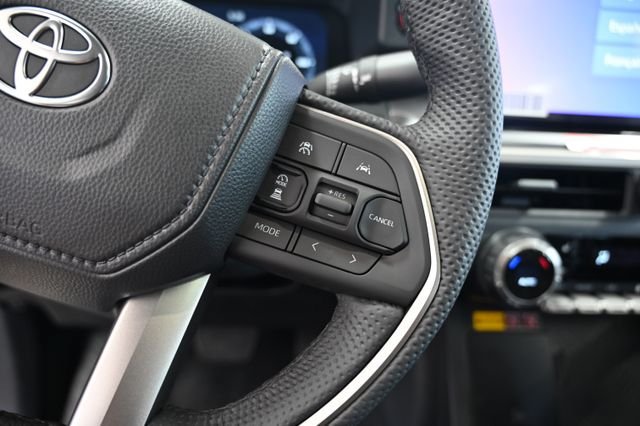 New 2026 Toyota Tacoma TRD Off-Road w/ TRD Off Road Premium Package AWD/4WD image 26
