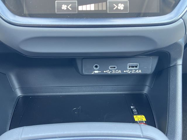 New 2026 Subaru Crosstrek 2.5i Limited w/ Crosstrek Mirror Package image 15
