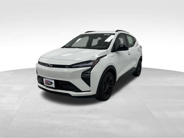 New 2027 Chevrolet Bolt RS FWD image 3