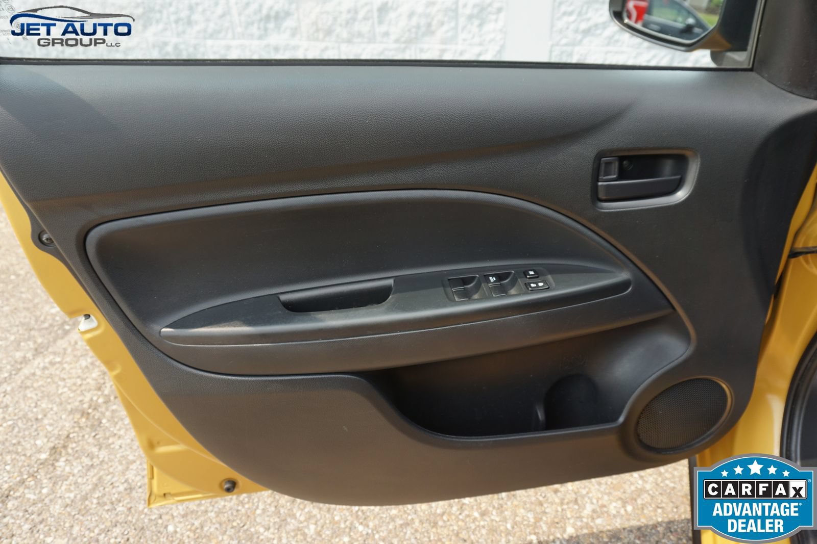 Used 2021 Mitsubishi Mirage LE FWD image 26