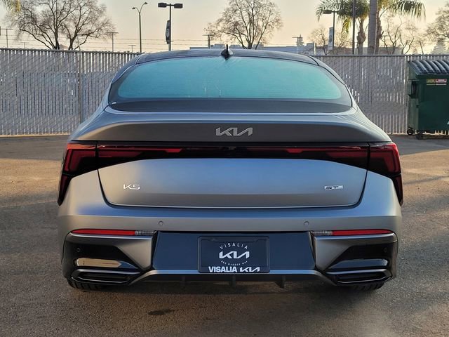 New 2026 Kia K5 GT-Line image 6