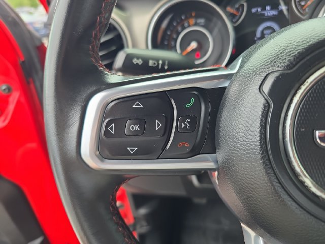 Used 2019 Jeep Wrangler Sport AWD/4WD image 23