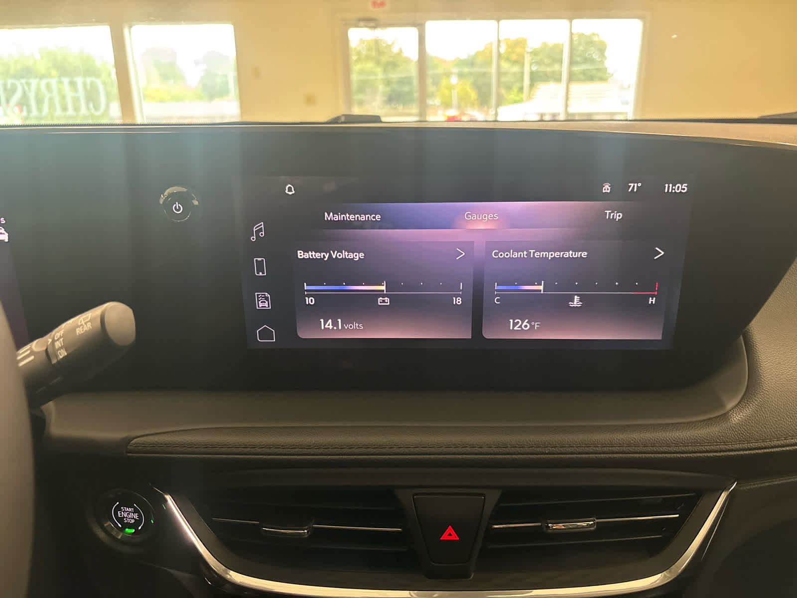 New 2026 Buick Encore GX Sport Touring w/ Advanced Technology Package image 40