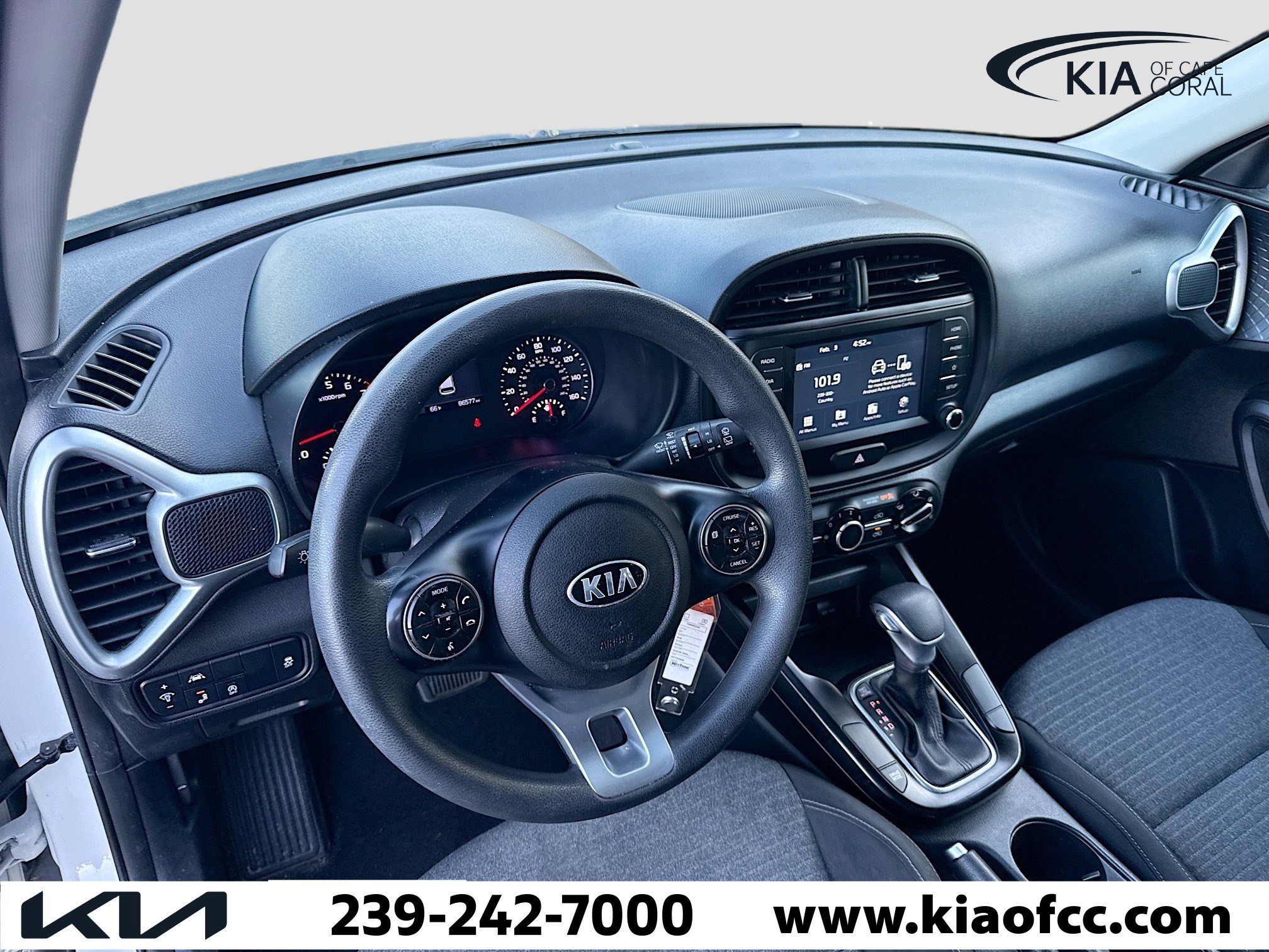 Used 2021 Kia Soul S image 24