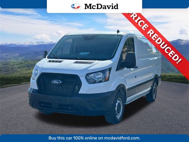 Used 2024 Ford Transit 150 Low Roof image 1