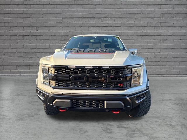 Used 2023 Ford F150 Raptor w/ Equipment Group 802A Raptor R AWD/4WD image 9