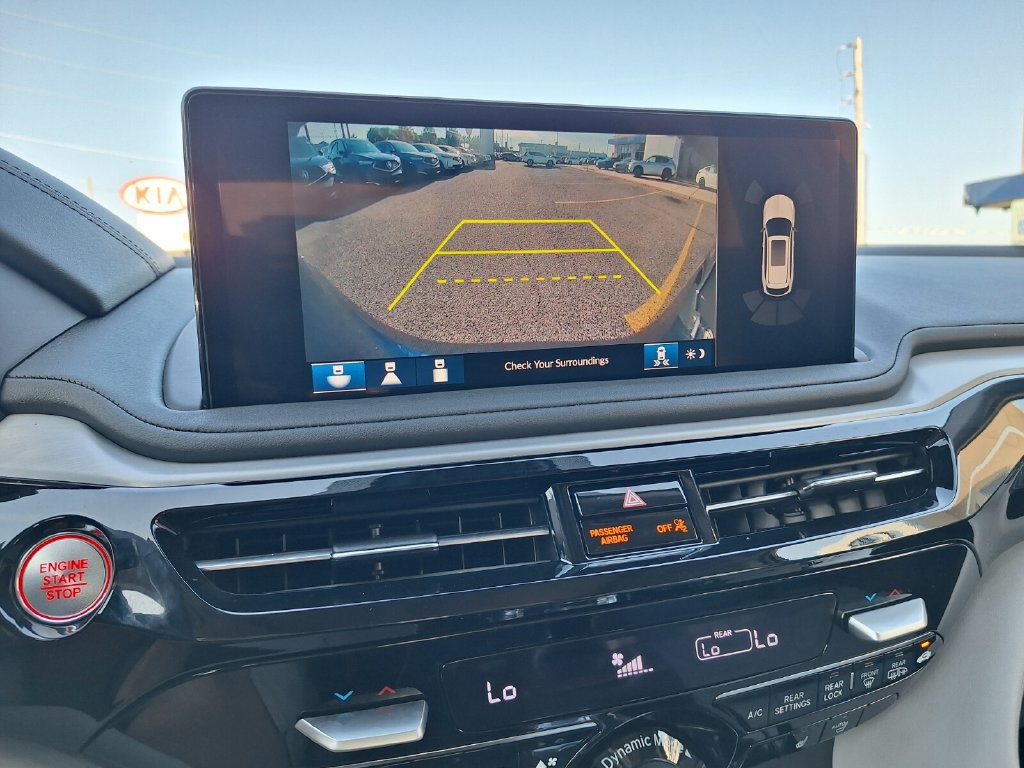 Certified 2026 Acura MDX w/ Technology Package FWD image 21
