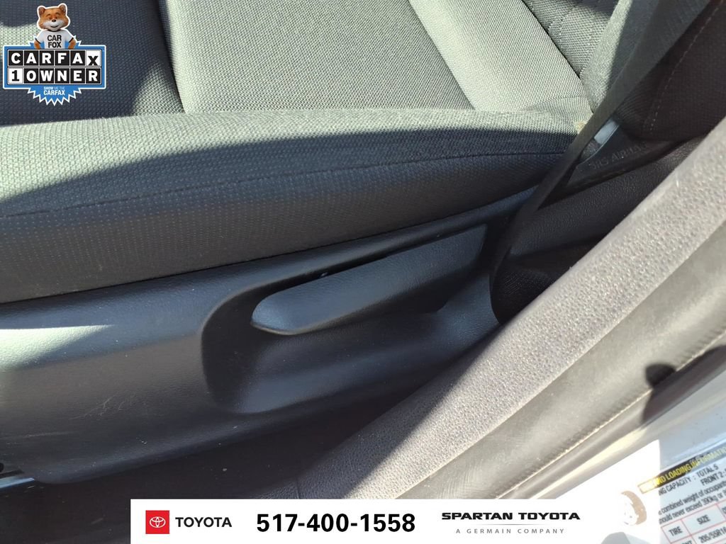Used 2024 Toyota Corolla LE FWD image 16
