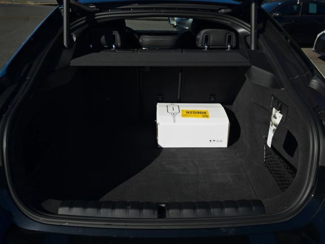 Used 2023 BMW i4 eDrive40 w/ M Sport Package RWD image 56