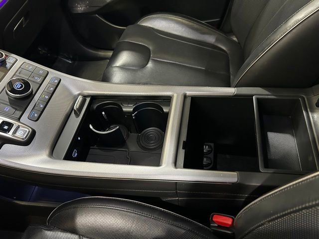 Used 2024 Hyundai Palisade Calligraphy image 41