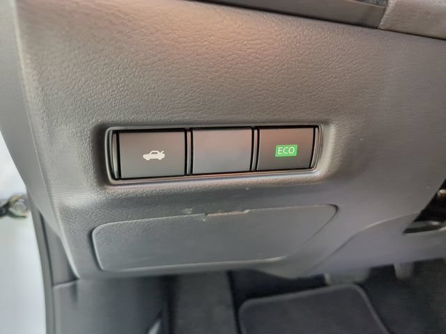 New 2026 Nissan Sentra S w/ S Cold Weather Package FWD image 14
