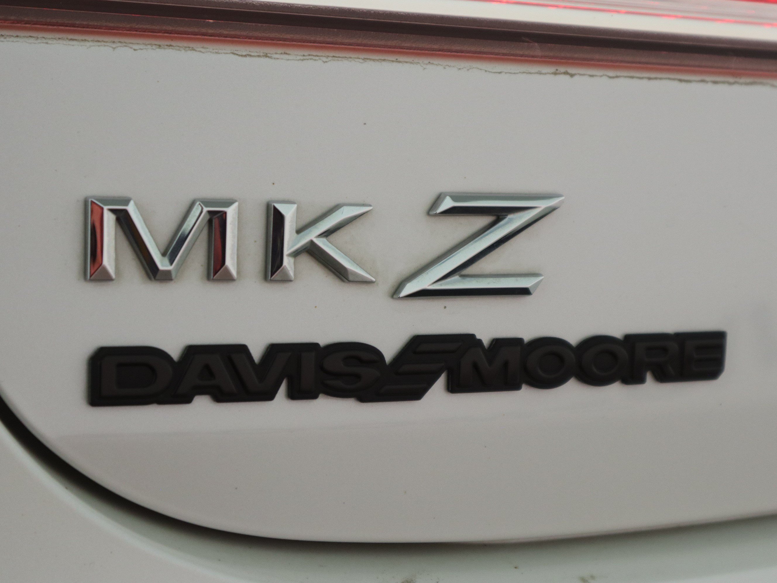 Used 2020 Lincoln MKZ Reserve w/ Elements Package FWD image 36