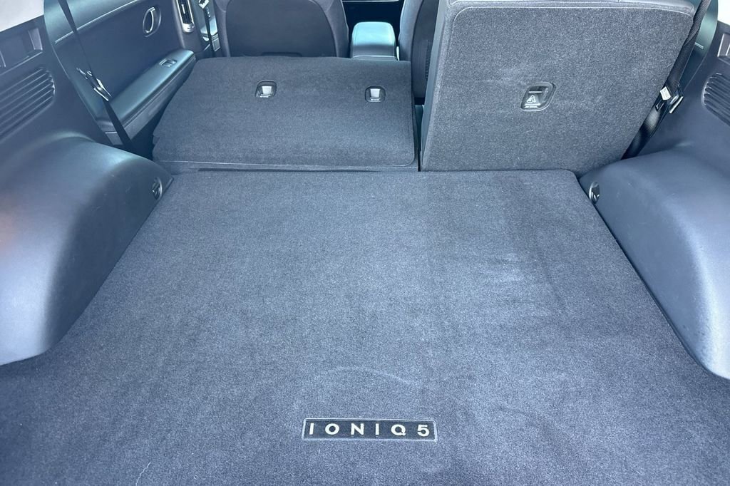 Used 2022 Hyundai Ioniq 5 SEL image 12