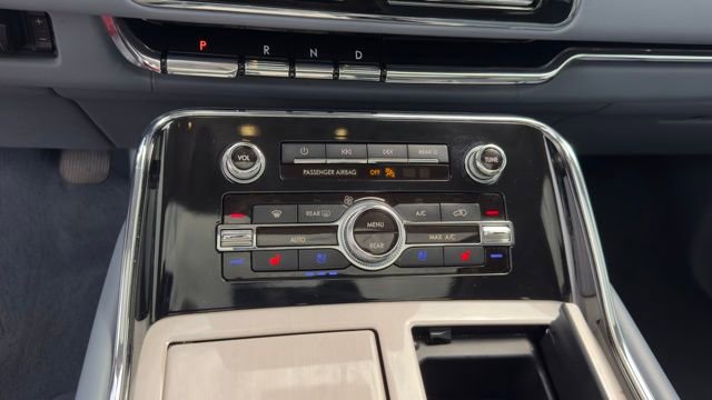 Used 2019 Lincoln Navigator Black Label AWD/4WD image 15