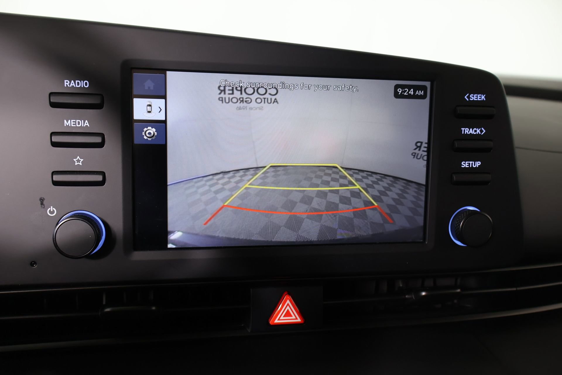 Certified 2025 Hyundai Elantra Sport image 6